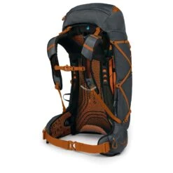 Osprey Exos 38 - Walking Backpack -Camping Equipment Store osprey exos 38 walking backpack detail 3
