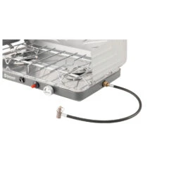 Outwell Annatto Stove - Gas Stove -Camping Equipment Store outwell annatto stove gas stove detail 5