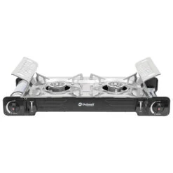 Outwell Appetizer Maxi - Gas Stove 9 Outwell Appetizer Maxi - Gas Stove -Camping Equipment Store outwell appetizer maxi gas stove detail 3
