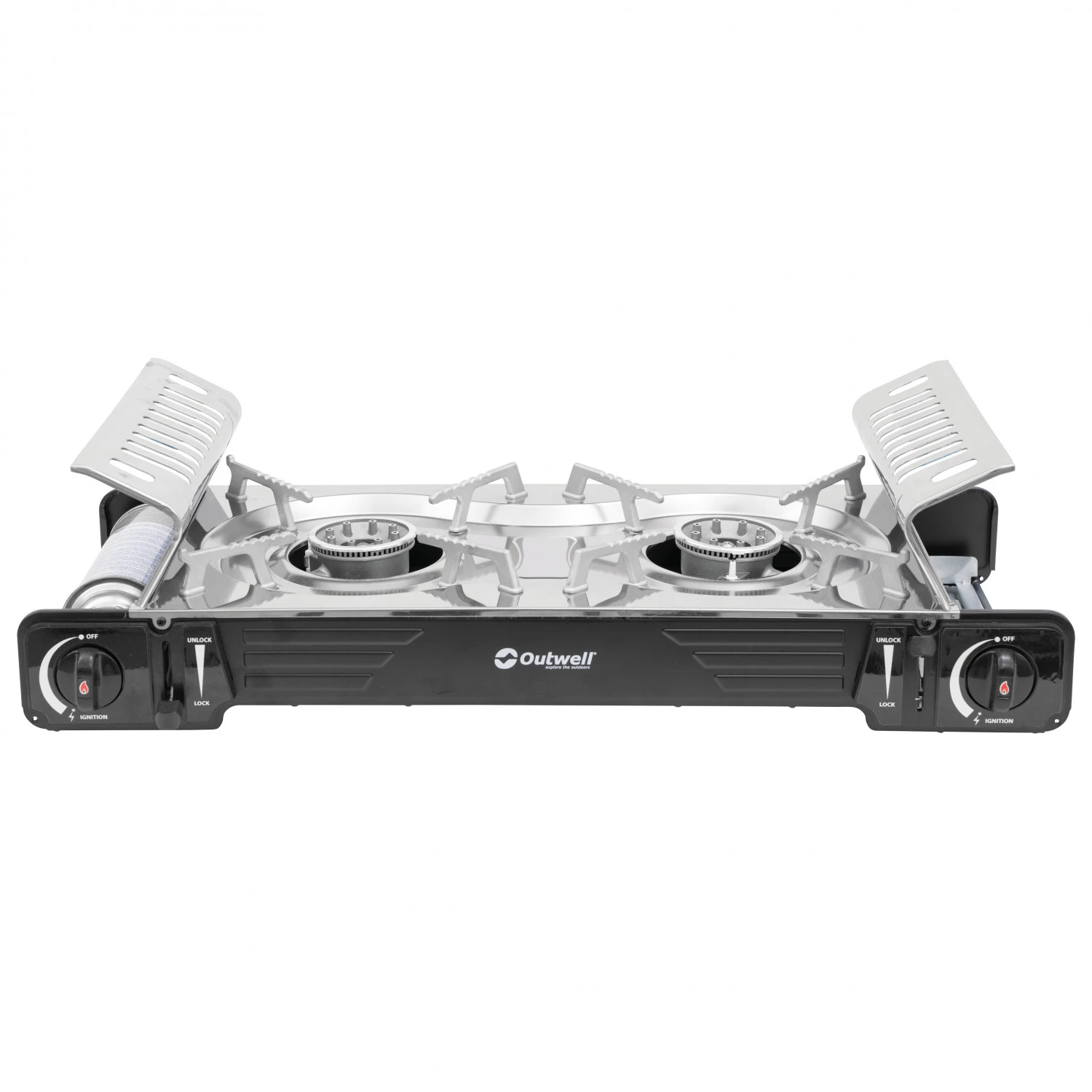 Outwell Appetizer Maxi - Gas Stove 3 Outwell Appetizer Maxi - Gas Stove - Image 3