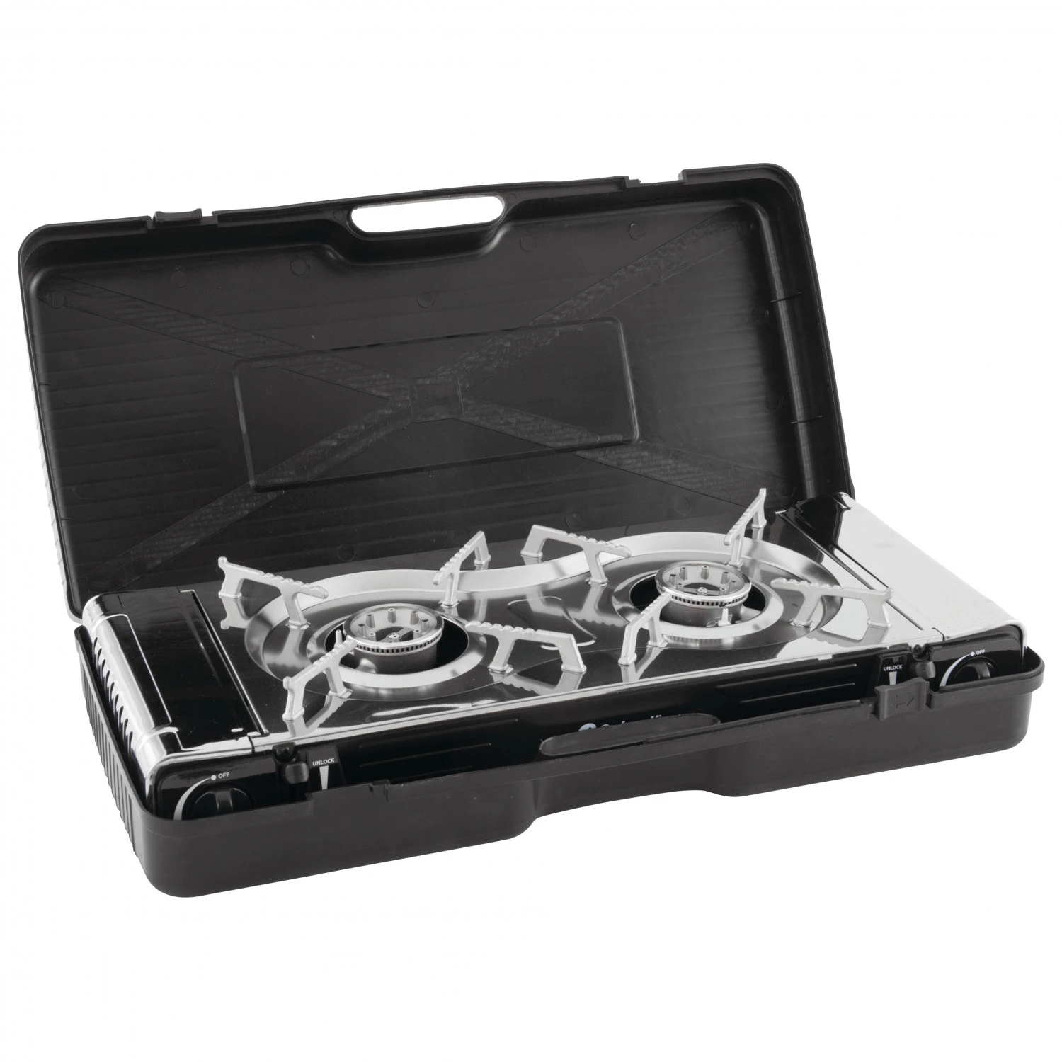 Outwell Appetizer Maxi - Gas Stove 4 Outwell Appetizer Maxi - Gas Stove - Image 4