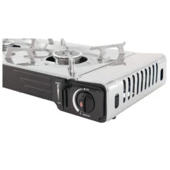 Outwell Appetizer Maxi - Gas Stove 11 Outwell Appetizer Maxi - Gas Stove -Camping Equipment Store outwell appetizer maxi gas stove detail 5