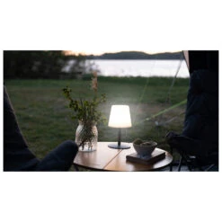 Outwell Ara Lamp - LED Light -Camping Equipment Store outwell ara lamp led light detail 4