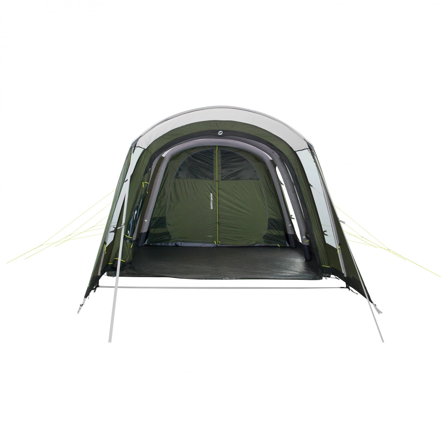 Outwell Avondale 4PA - 4-person Tent 2 Outwell Avondale 4PA - 4-person Tent - Image 2