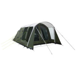 Outwell Avondale 4PA - 4-person Tent 8 Outwell Avondale 4PA - 4-person Tent -Camping Equipment Store outwell avondale 4pa 4 person tent detail 3