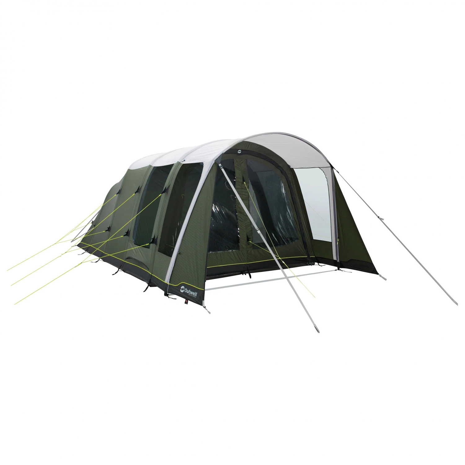 Outwell Avondale 4PA - 4-person Tent 3 Outwell Avondale 4PA - 4-person Tent - Image 3