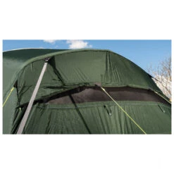 Outwell Avondale 4PA - 4-person Tent 11 Outwell Avondale 4PA - 4-person Tent -Camping Equipment Store outwell avondale 4pa 4 person tent detail 6