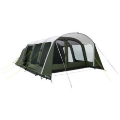 Outwell Avondale 6PA - 5-6-person Tent -Camping Equipment Store outwell avondale 6pa 5 6 person tent detail 3