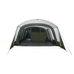 Outwell Avondale 6PA - 5-6-person Tent -Camping Equipment Store outwell avondale 6pa 5 6 person tent detail 4
