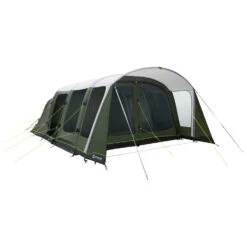 Outwell Avondale 6PA - 5-6-person Tent -Camping Equipment Store outwell avondale 6pa 5 6 person tent detail 5