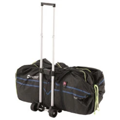 Outwell Balos Telescopic Transporter - Beach Wagon -Camping Equipment Store outwell balos telescopic transporter beach wagon detail 3