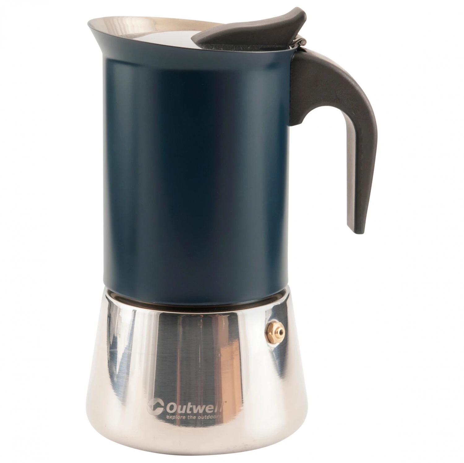 Outwell Barista Espresso Maker - Coffee Press 1 Outwell Barista Espresso Maker - Coffee Press