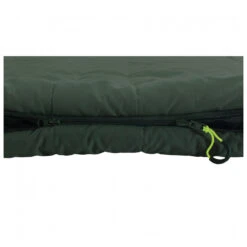 Outwell Camper Lux Double - Synthetic Sleeping Bag 9 Outwell Camper Lux Double - Synthetic Sleeping Bag -Camping Equipment Store outwell camper lux double synthetic sleeping bag detail 5