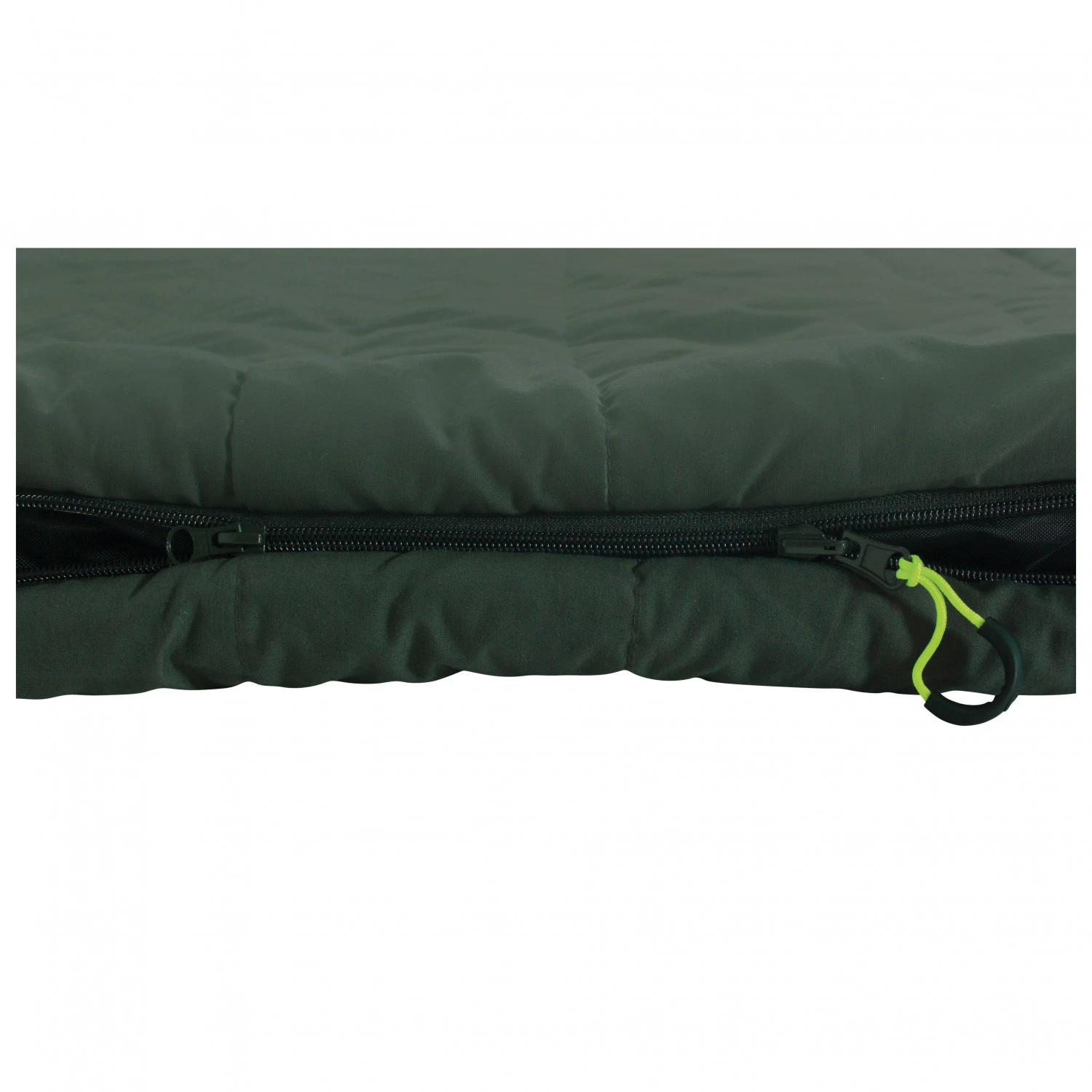 Outwell Camper Lux Double - Synthetic Sleeping Bag 5 Outwell Camper Lux Double - Synthetic Sleeping Bag - Image 5