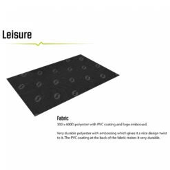 Outwell Catamarca Lounger - Camping Chair -Camping Equipment Store outwell catamarca lounger camping chair detail 6