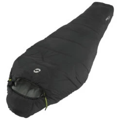 Outwell Cedar Supreme - Synthetic Sleeping Bag