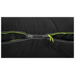 Outwell Cedar Supreme - Synthetic Sleeping Bag -Camping Equipment Store outwell cedar supreme synthetic sleeping bag detail 3