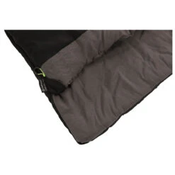 Outwell Celebration Lux - Synthetic Sleeping Bag -Camping Equipment Store outwell celebration lux synthetic sleeping bag bf detail 4