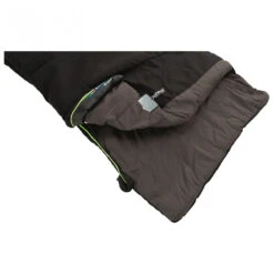 Outwell Celebration Lux - Synthetic Sleeping Bag -Camping Equipment Store outwell celebration lux synthetic sleeping bag bf detail 5