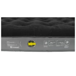 Outwell Classic - Sleeping Mat -Camping Equipment Store outwell classic sleeping mat detail 3