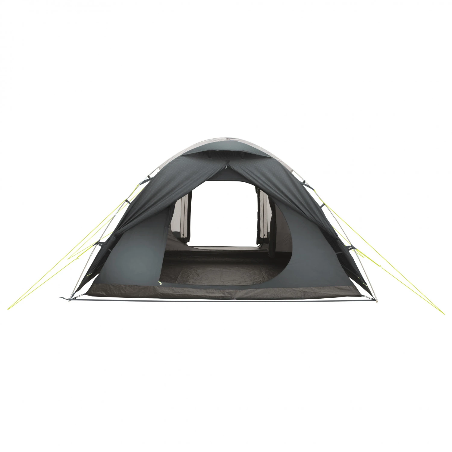 Outwell Cloud 3 - 3-person Tent 2 Outwell Cloud 3 - 3-person Tent - Image 2