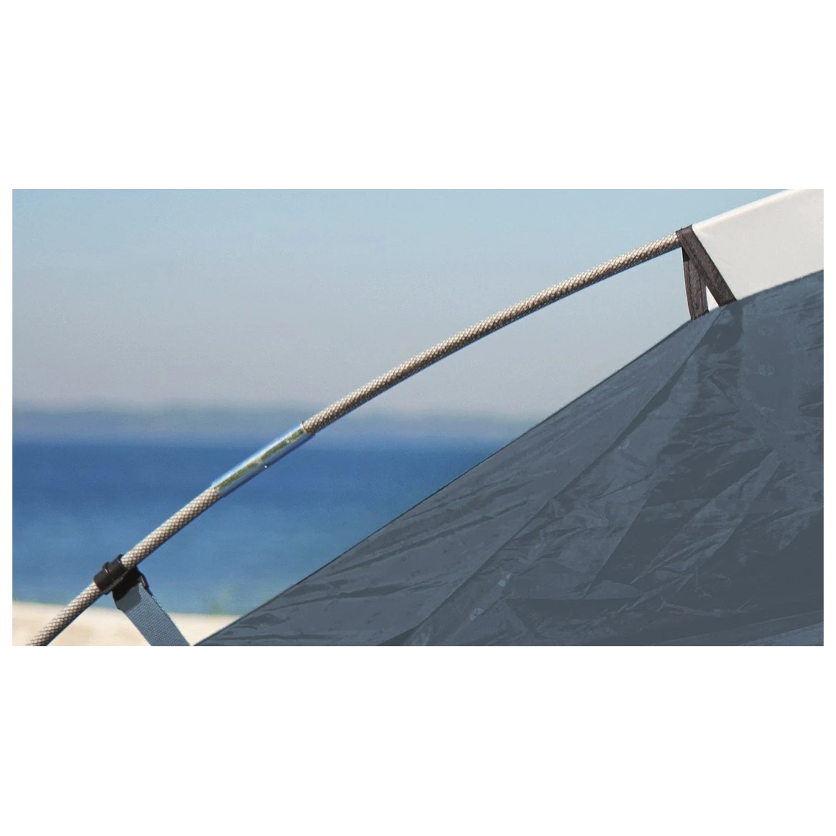 Outwell Cloud 3 - 3-person Tent 6 Outwell Cloud 3 - 3-person Tent - Image 6