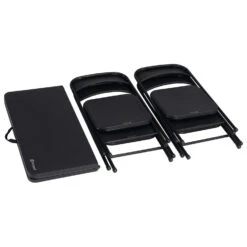 Outwell Corda Picnic Table Set - Camping Table -Camping Equipment Store outwell corda picnic table set camping table detail 2