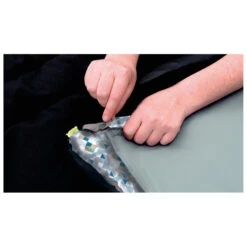 Outwell Cotton Liner - Inlay -Camping Equipment Store outwell cotton liner inlay detail 3