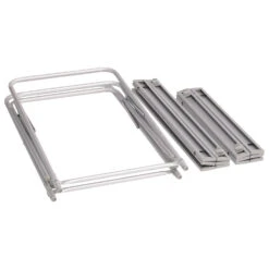 Outwell Crete Kitchen Table - Camping Cupboard -Camping Equipment Store outwell crete kitchen table camping cupboard detail 3