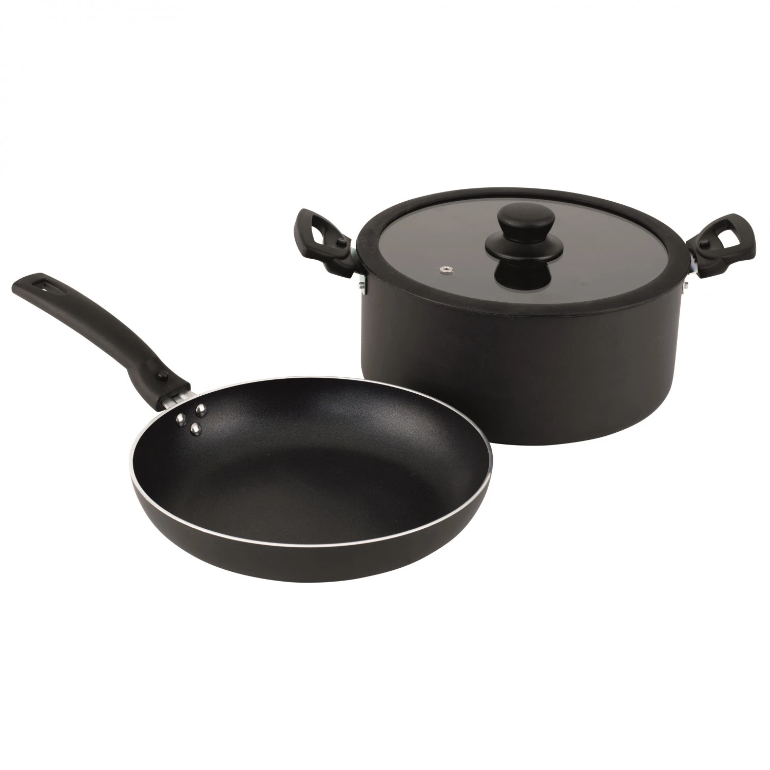 Outwell Culinary Set L - Pot 1 Outwell Culinary Set L - Pot