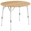 Outwell Custer Round - Camping Table