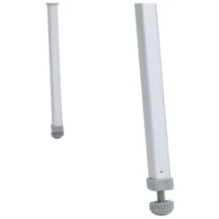 Outwell Custer Round - Camping Table 9 Outwell Custer Round - Camping Table -Camping Equipment Store outwell custer round camping table detail 4