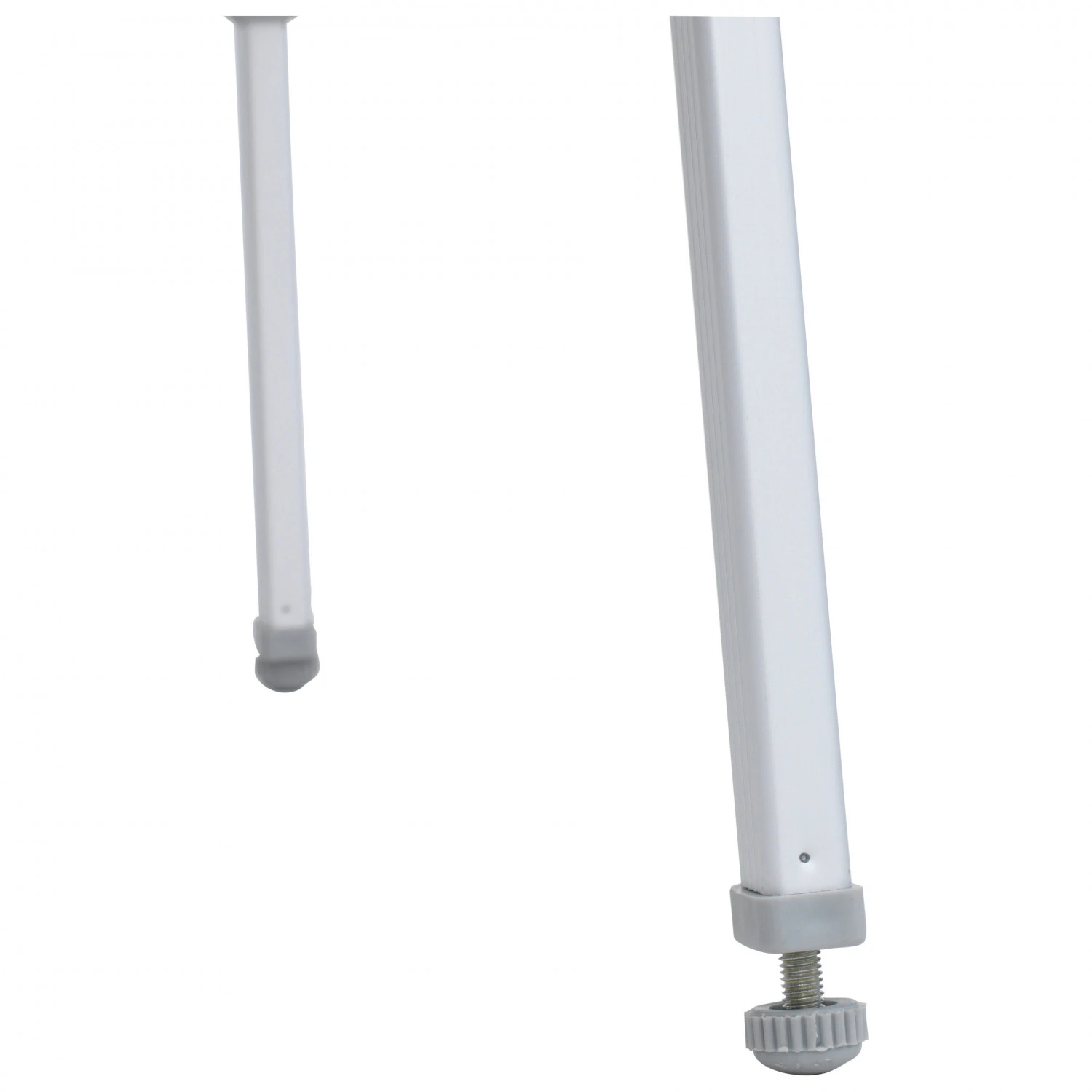 Outwell Custer Round - Camping Table 4 Outwell Custer Round - Camping Table - Image 4