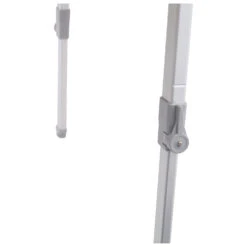 Outwell Custer Round - Camping Table 10 Outwell Custer Round - Camping Table -Camping Equipment Store outwell custer round camping table detail 5