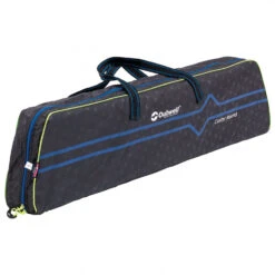 Outwell Custer Round - Camping Table 11 Outwell Custer Round - Camping Table -Camping Equipment Store outwell custer round camping table detail 6