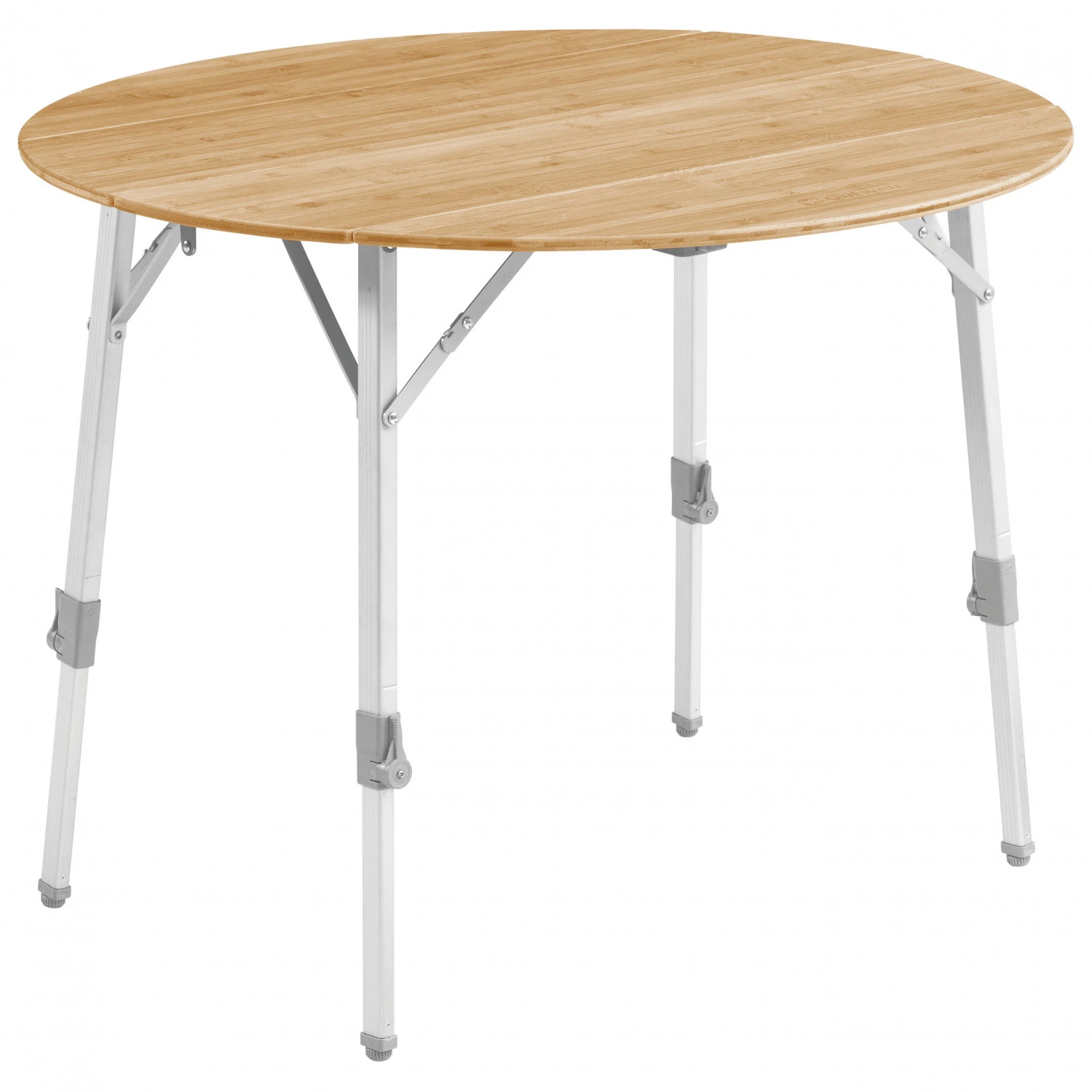 Outwell Custer Round - Camping Table 1 Outwell Custer Round - Camping Table