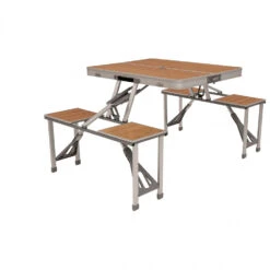 Outwell Dawson Picnic Table - Camping Table 5 Outwell Dawson Picnic Table - Camping Table -Camping Equipment Store outwell dawson picnic table camping table detail 2