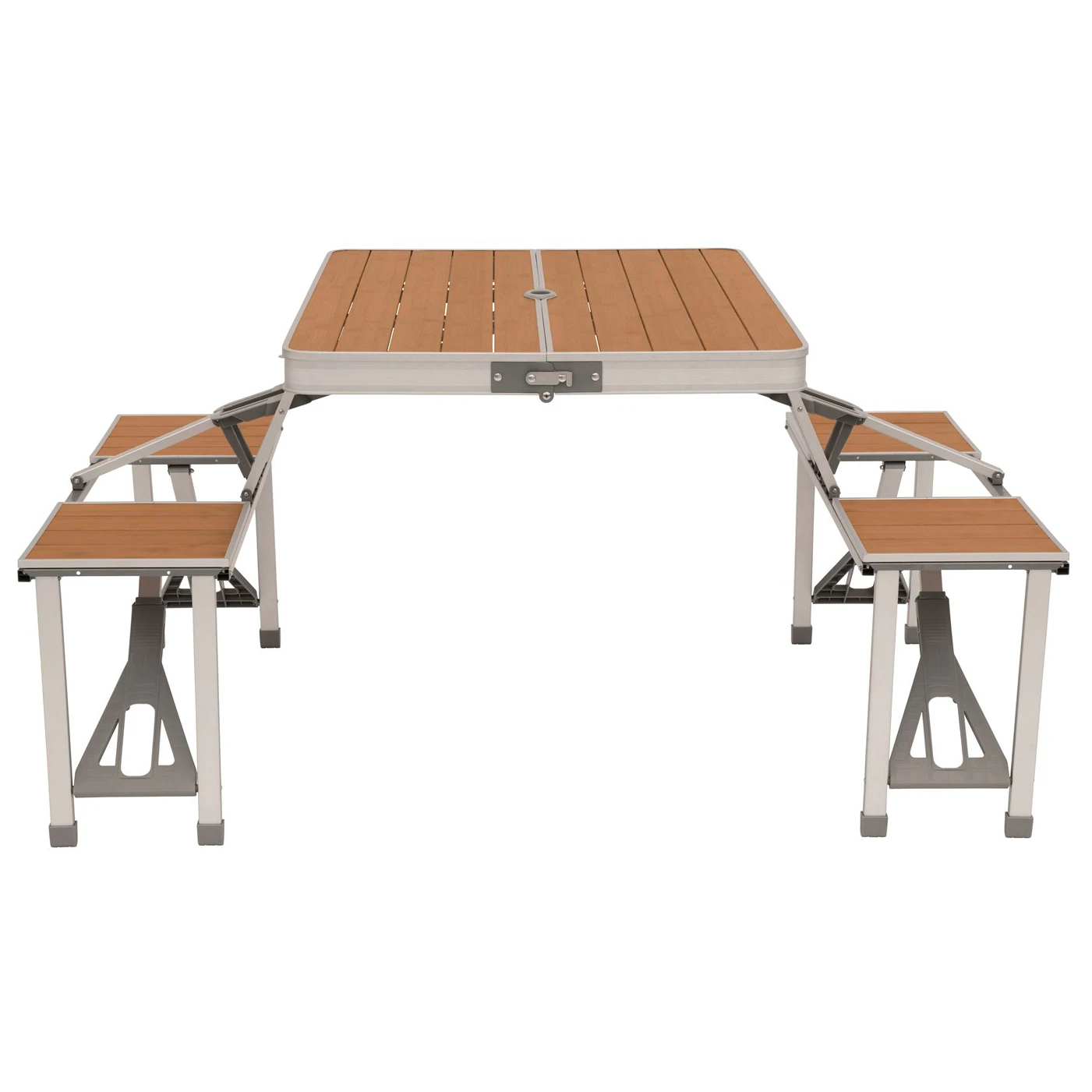 Outwell Dawson Picnic Table - Camping Table 1 Outwell Dawson Picnic Table - Camping Table