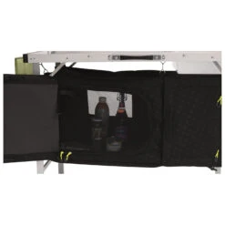 Outwell Drayton Kitchen Table - Camping Cupboard -Camping Equipment Store outwell drayton kitchen table camping cupboard detail 7