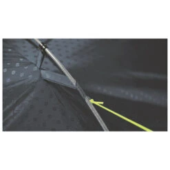 Outwell Earth 3 - 3-person Tent -Camping Equipment Store outwell earth 3 3 person tent bf detail 3