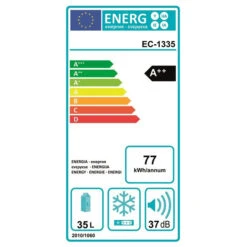 Outwell ECOcool - Coolbox -Camping Equipment Store outwell ecocool coolbox detail 6