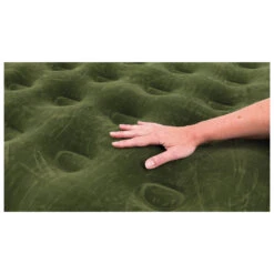 Outwell Excellent - Air Bed -Camping Equipment Store outwell excellent air bed detail 4