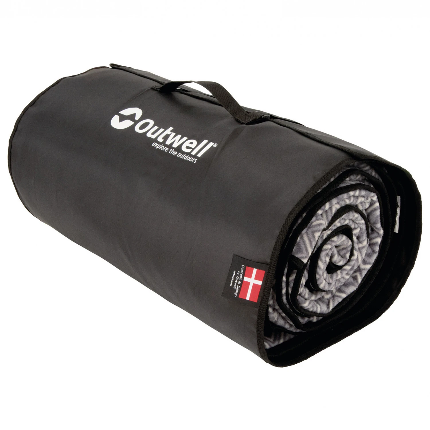 Outwell Flat Woven Carpet Springwood 6SG - Tent Carpet 1 Outwell Flat Woven Carpet Springwood 6SG - Tent Carpet