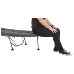 Outwell Fontana Lake - Sun Lounger -Camping Equipment Store outwell fontana lake sun lounger detail 5