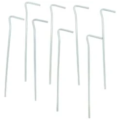 Outwell Footprint Springwood 6SG - Footprint -Camping Equipment Store outwell footprint springwood 6sg footprint detail 2