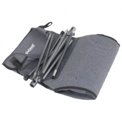 Outwell Galtymore - Camping Chair -Camping Equipment Store outwell galtymore camping chair detail 5