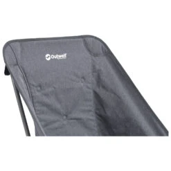 Outwell Galtymore - Camping Chair -Camping Equipment Store outwell galtymore camping chair detail 6