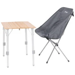 Outwell Galtymore - Camping Chair -Camping Equipment Store outwell galtymore camping chair detail 9