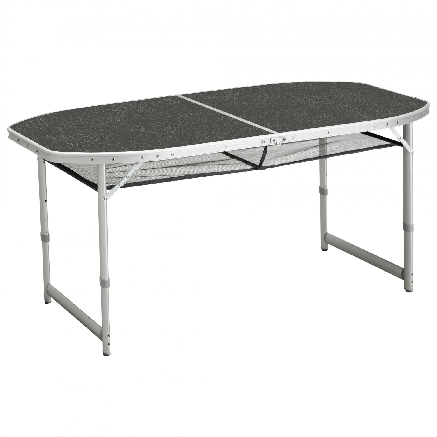 Outwell Hamilton - Camping Table 1 Outwell Hamilton - Camping Table