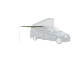 Outwell Hillcrest Tarp - Tarp -Camping Equipment Store outwell hillcrest tarp tarp detail 3